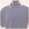 OPD P4 One Strip Trim Polo Shirts